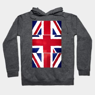 Brexit UK Hoodie